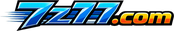 7z77 com লোগো